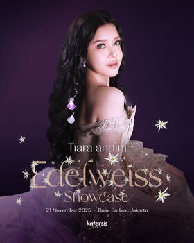 Tiara Andini Nude Leaks OnlyFans Photo 2