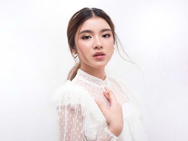 Tiara Andini Nude Leaks OnlyFans Photo 3