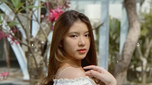Tiara Andini Nude Leaks OnlyFans Photo 4