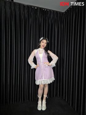 Tiara Andini Nude Leaks OnlyFans Photo 6