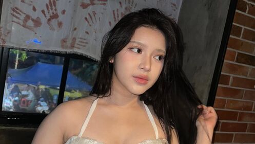 Tiara Andini Nude Leaks OnlyFans Photo 7