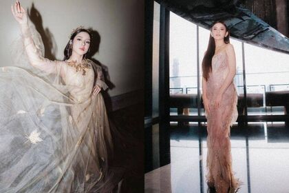 Tiara Andini Nude Leaks OnlyFans Photo 9