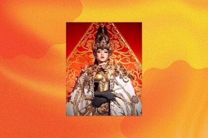 Tiara Andini Nude Leaks OnlyFans Photo 10