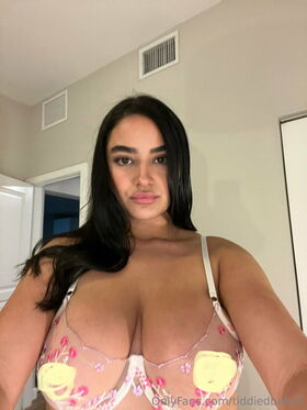 tiddiedbabe2 Nude Leaks OnlyFans Photo 3
