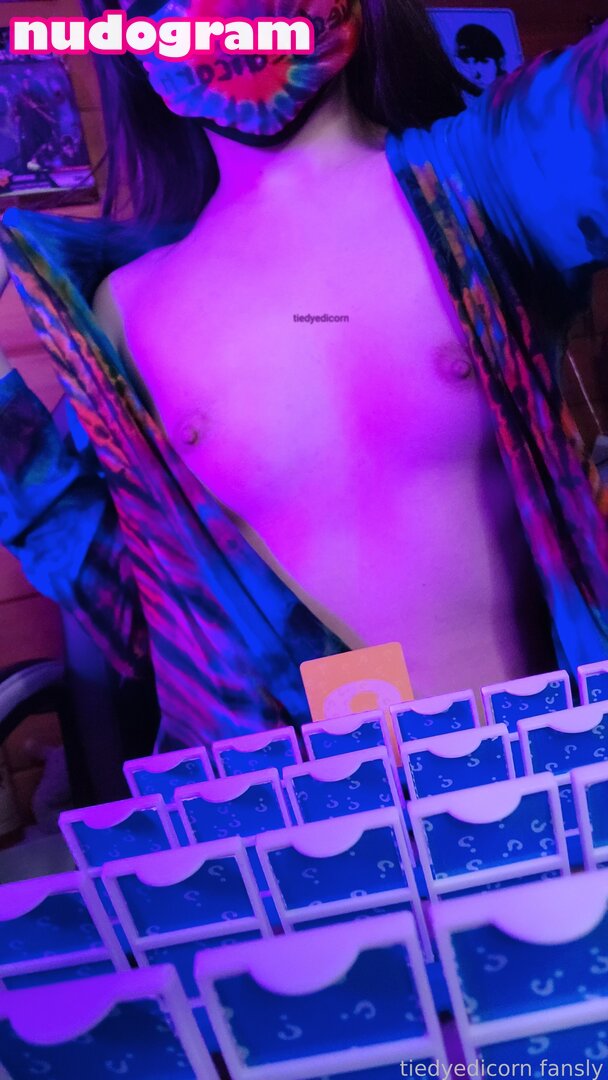 tiedyedicorn