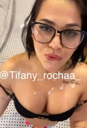 Tifany Rocha Nude Leaks OnlyFans Photo 18