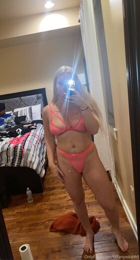 Tiff Bannister Nude Leaks OnlyFans Photo 10