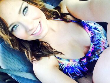 Tiff Bannister Nude Leaks OnlyFans Photo 240