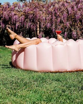 Tiffani Thiessen Nude Leaks OnlyFans Photo 43