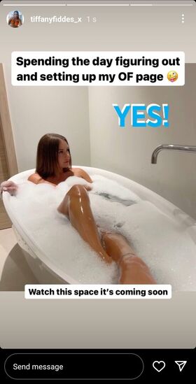 Tiffany Fiddes Nude Leaks OnlyFans Photo 4