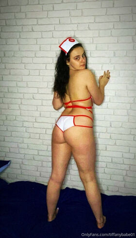 Tiffany Kelly Nude Leaks OnlyFans Photo 56