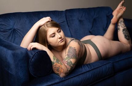 Tiffany Kudrikow Nude Leaks OnlyFans Photo 23