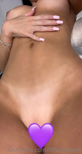 Tiffany Rose Nude Leaks OnlyFans Photo 3