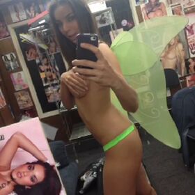 Tiffany Tyler Nude Leaks OnlyFans Photo 525