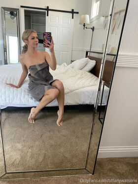 Tiffany Watson Nude Leaks OnlyFans Photo 17