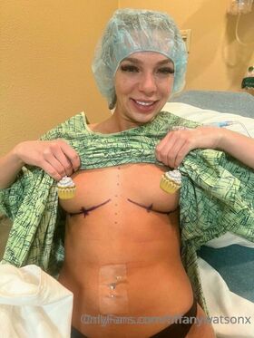 Tiffany Watson Nude Leaks OnlyFans Photo 35
