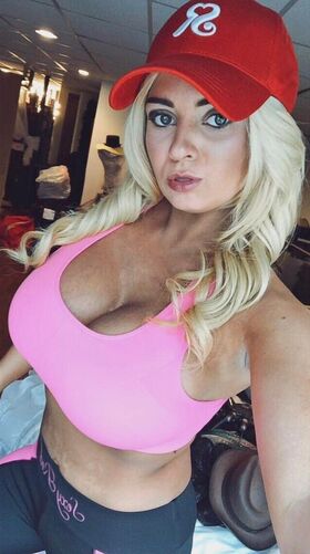 Tiffany White Nude Leaks OnlyFans Photo 53