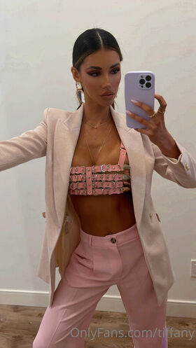 tiffany Nacktes Leaks OnlyFans Foto 156