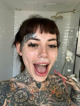 Tigerlilly Nude Leaks OnlyFans Photo 168