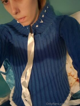 tigertera Гола изтичане OnlyFans снимка 2