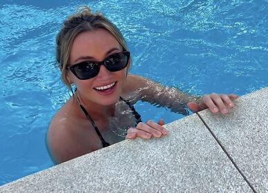 Tilly Keeper Foto filtrada desnuda de OnlyFans 22