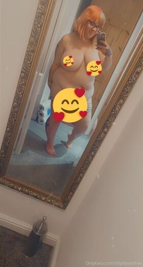 tillybbyxofree Nude Leaks OnlyFans Photo 20