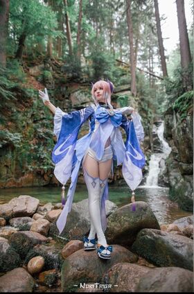 Timbercosplay Nude Leaks OnlyFans Photo 59