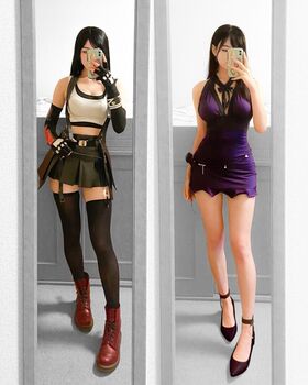 Timuko नग्न लीक OnlyFans फोटो 40