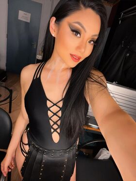 Tina Guo Nude Leaks OnlyFans Photo 14