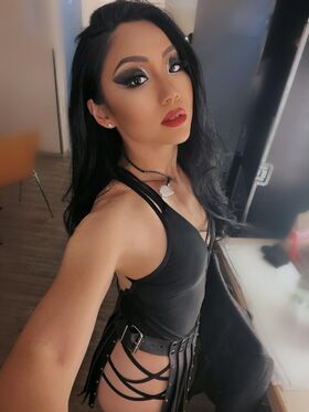 Tina Guo Nude Leaks OnlyFans Photo 24
