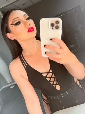 Tina Guo Nude Leaks OnlyFans Photo 29