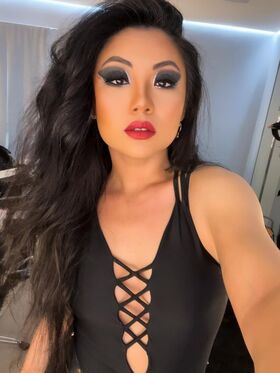 Tina Guo Nude Leaks OnlyFans Photo 31