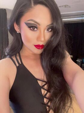 Tina Guo Nude Leaks OnlyFans Photo 33
