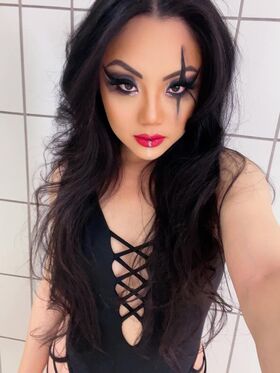 Tina Guo Nude Leaks OnlyFans Photo 34