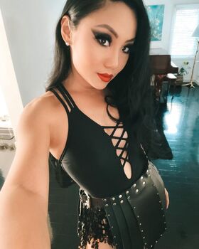 Tina Guo Nude Leaks OnlyFans Photo 35