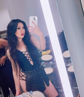 Tina Guo Nude Leaks OnlyFans Photo 41