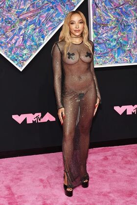 Tinashe Nude Leaks OnlyFans Photo 114