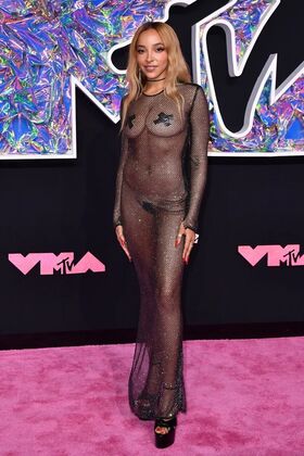 Tinashe Nude Leaks OnlyFans Photo 118