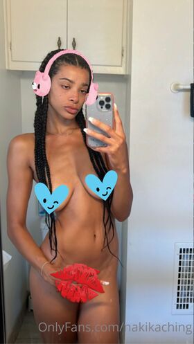 Tinashe Nude Leaks OnlyFans Photo 132
