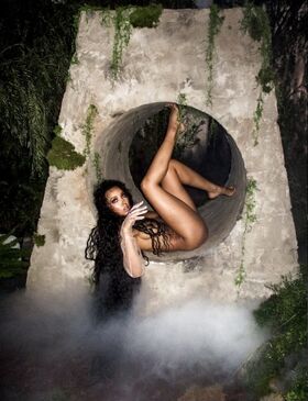 Tinashe Nude Leaks OnlyFans Photo 133