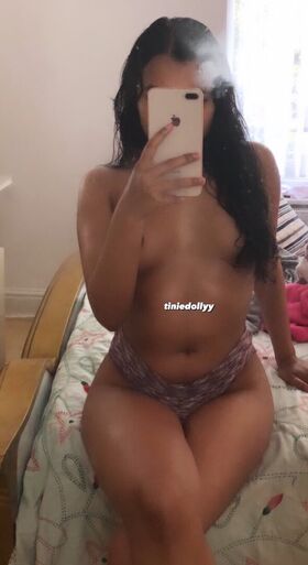 tiniedolly Nude Leaks OnlyFans Photo 8