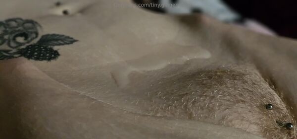 tiny.gingerxx Nøgne lækkede OnlyFans foto 1