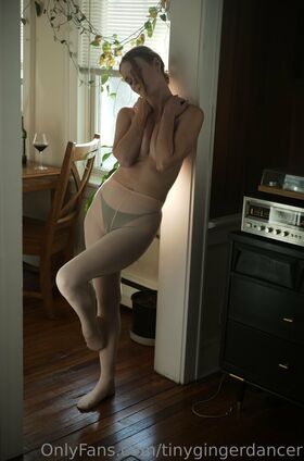tinygingerdancer Nude Leaks OnlyFans Photo 54