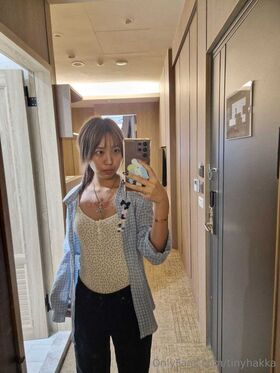 tinyhakka รูป OnlyFans เปลือยรั่วไหล 5