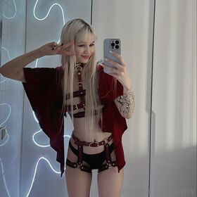 tinyjoy Nude Leaks OnlyFans Photo 3