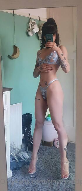 tinymixedpixie Nude Leaks OnlyFans Photo 8