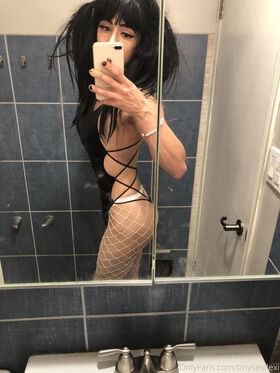 tinysexilexi666 Nude Leaks OnlyFans Photo 12