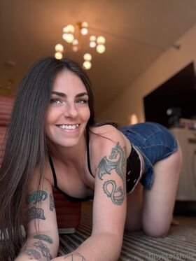 tinystarshine Nagie wycieki OnlyFans zdjęcie 12