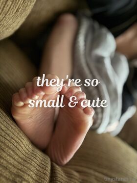 tinystarshine Nagie wycieki OnlyFans zdjęcie 16