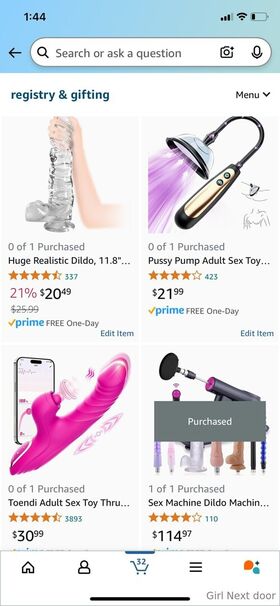 tinytatted Procurena gola OnlyFans fotografija 9